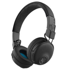 Навушники Jlab Studio Wireless Black (IEUHBASTUDIORBLK4)