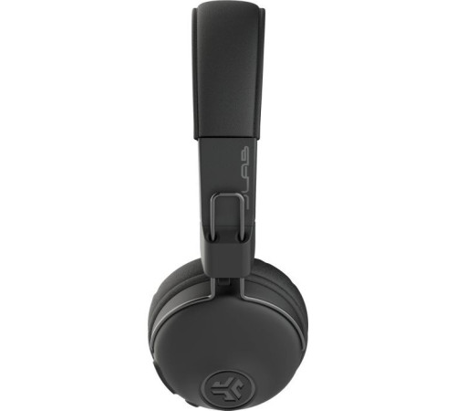 Навушники Jlab Studio Wireless Black (IEUHBASTUDIORBLK4)