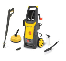 Мийка високого тиску Stanley 2.4 кВт, 170 бар, шланг 6 м (SXPW24BX-E)