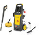 Мийка високого тиску Stanley 2.4 кВт, 170 бар, шланг 6 м (SXPW24BX-E)