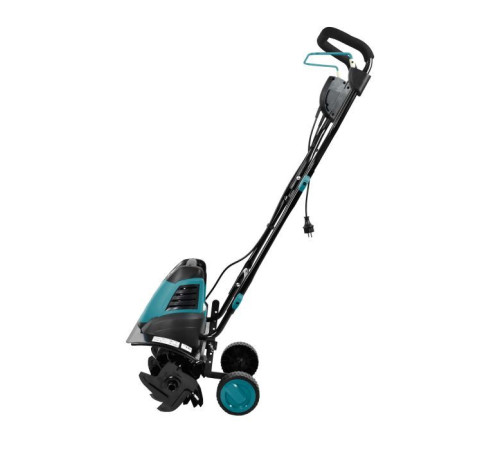 Культиватор Konner&Sohnen електричний KS 1500T E 230В 1500Вт, 45см, глиб. 22см, 12кг (KS1500TE)