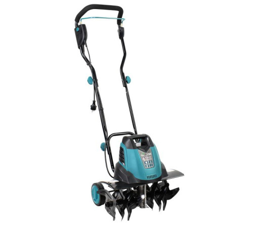 Культиватор Konner&Sohnen електричний KS 1500T E 230В 1500Вт, 45см, глиб. 22см, 12кг (KS1500TE)