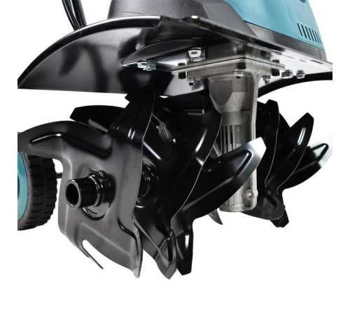 Культиватор Konner&Sohnen електричний KS 1500T E 230В 1500Вт, 45см, глиб. 22см, 12кг (KS1500TE)