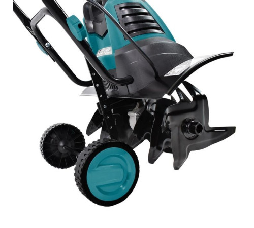 Культиватор Konner&Sohnen електричний KS 1500T E 230В 1500Вт, 45см, глиб. 22см, 12кг (KS1500TE)