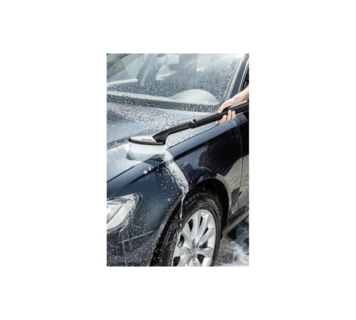 Мийка високого тиску Karcher K 3 CAR & HOME 1600Вт, 20-120бар, 380л/год, шланг 6м (1.676-356.0)