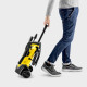 Мийка високого тиску Karcher K 3 CAR & HOME 1600Вт, 20-120бар, 380л/год, шланг 6м (1.676-356.0)