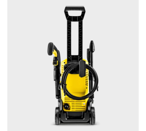 Мийка високого тиску Karcher K 3 CAR & HOME 1600Вт, 20-120бар, 380л/год, шланг 6м (1.676-356.0)