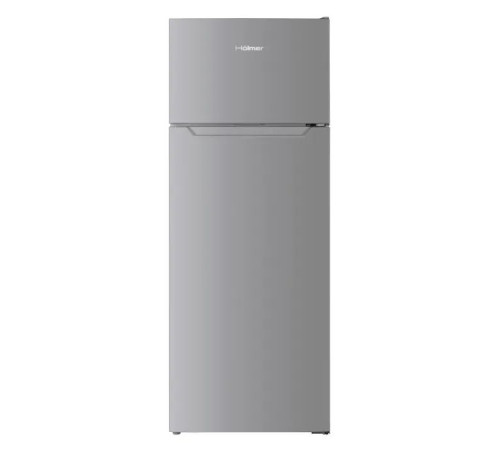 Холодильник Hölmer HTF-043SS