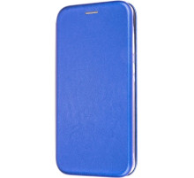 Чехол для мобильного телефона Armorstandart G-Case Motorola G24 Blue (ARM74304)