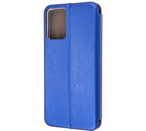 Чохол до мобільного телефона Armorstandart G-Case Motorola G24 Blue (ARM74304)