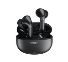 Навушники XO G17 ANC+ENC Black (XO-G17BK)