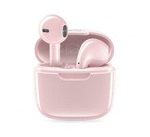 Навушники XO X23 Pink (XO-X23PN)
