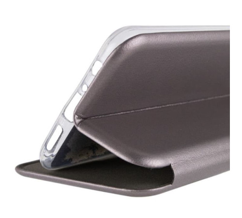 Чохол до мобільного телефона BeCover Exclusive Tecno Spark 20 (KJ5n) Gray (711243)