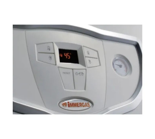 Котел Immergas MINI EOLO X 24 3 E (3.034237)