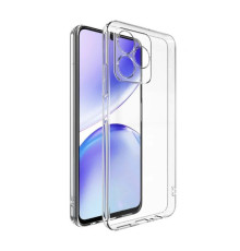 Чохол до мобільного телефона BeCover Realme Note 50 Transparancy (711182)