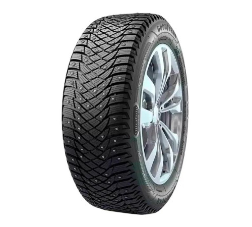 Шина Goodyear UltraGrip Arctic 2 SUV D-Stud 235/50R20 104T XL FP