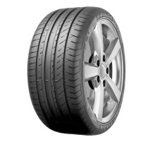 Шина Fulda SportControl 2 XL 205/45R17 88Y