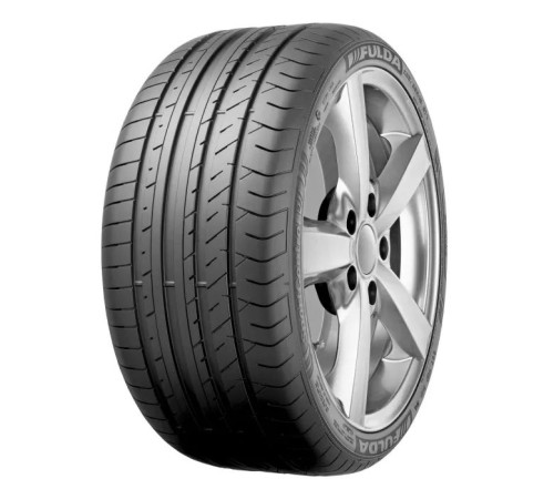 Шина Fulda SportControl 2 XL 205/45R17 88Y
