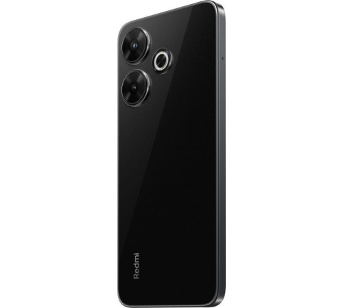 Мобильный телефон Xiaomi Redmi 13 8/256GB Midnight Black (1054935)