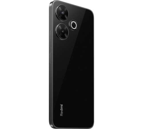 Мобильный телефон Xiaomi Redmi 13 8/256GB Midnight Black (1054935)