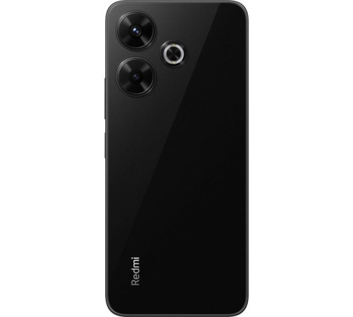 Мобильный телефон Xiaomi Redmi 13 8/256GB Midnight Black (1054935)