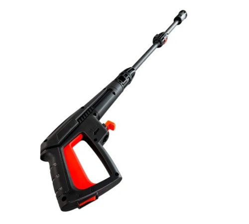 Насадка для мийки високого тиску GTM G30 до LT407 (gtm G30 gun)