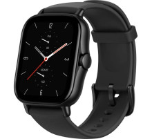Смарт-годинник Amazfit GTS 2 Space Black (New Version) (1041698)