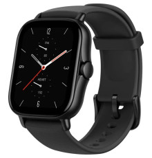 Смарт-годинник Amazfit GTS 2 Space Black (New Version) (1041698)