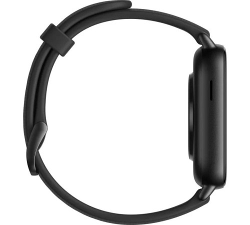 Смарт-годинник Amazfit GTS 2 Space Black (New Version) (1041698)
