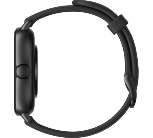 Смарт-годинник Amazfit GTS 2 Space Black (New Version) (1041698)