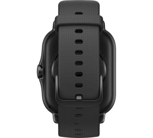 Смарт-годинник Amazfit GTS 2 Space Black (New Version) (1041698)