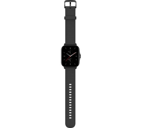 Смарт-годинник Amazfit GTS 2 Space Black (New Version) (1041698)