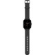 Смарт-годинник Amazfit GTS 2 Space Black (New Version) (1041698)