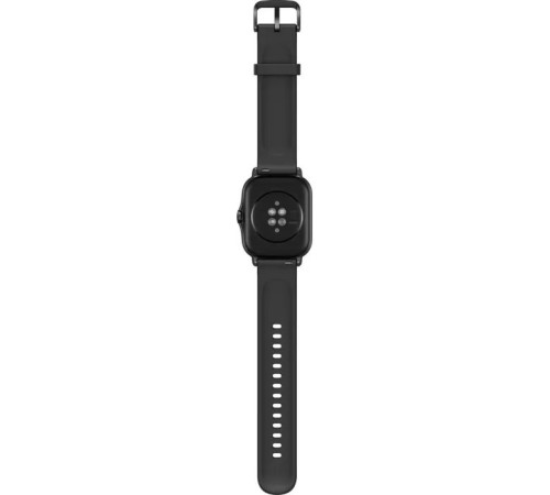 Смарт-годинник Amazfit GTS 2 Space Black (New Version) (1041698)