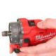 Шуруповерт Milwaukee M12 FPDXKIT-202X, 44Нм, 2x2Ач, 2 насадки, кейс (4933464138)