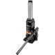 Домкрат Neo Tools гидравлический бутылочный 2т, 181-345мм (10-450)