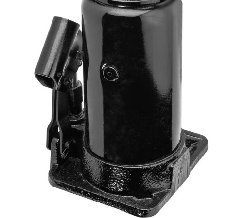 Домкрат Neo Tools гидравлический бутылочный 2т, 181-345мм (10-450)