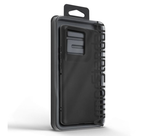 Чохол до мобільного телефона Armorstandart Matte Slim Fit Motorola Edge 50 Pro Black (ARM77292)