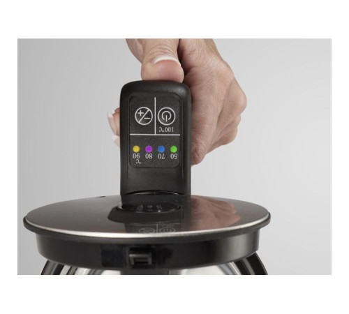 Електрочайник Gorenje K17TRG