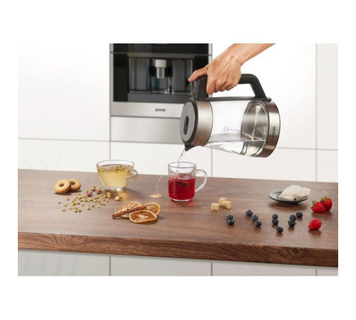 Електрочайник Gorenje K17TRG