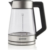 Електрочайник Gorenje K17TRG