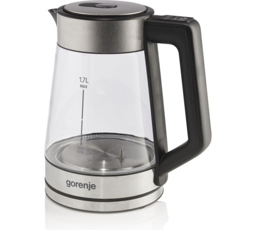 Електрочайник Gorenje K17TRG
