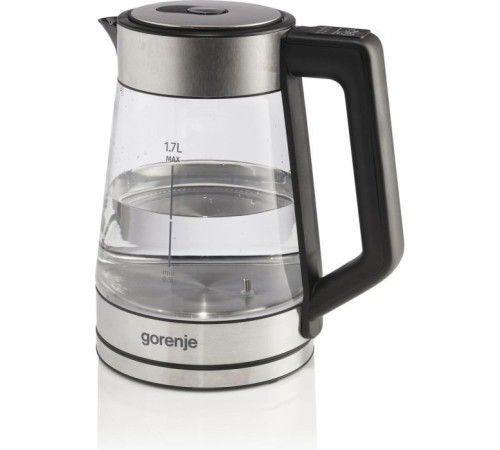 Електрочайник Gorenje K17TRG