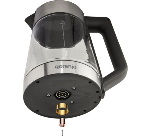 Електрочайник Gorenje K17TRG