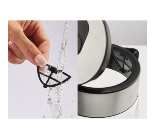 Електрочайник Gorenje K17TRG