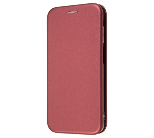 Чохол до мобільного телефона Armorstandart G-Case Samsung M15 5G (M156) Marsala (ARM76383)