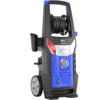 Мийка високого тиску ANNOVI REVERBERI DHS 2.A, 4/160 бар, 0,3/460 л/год, 2,2 кВт + набір для обприскування (15153)