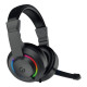 Навушники GamePro HS299 RGB Black (HS299)