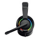 Навушники GamePro HS299 RGB Black (HS299)