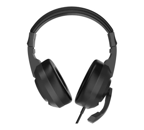 Навушники GamePro HS299 RGB Black (HS299)